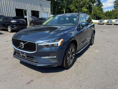 Volvo XC60 CORE 2023 — Copart