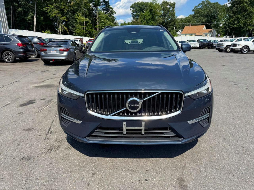 Volvo XC60 CORE 2023 — Copart