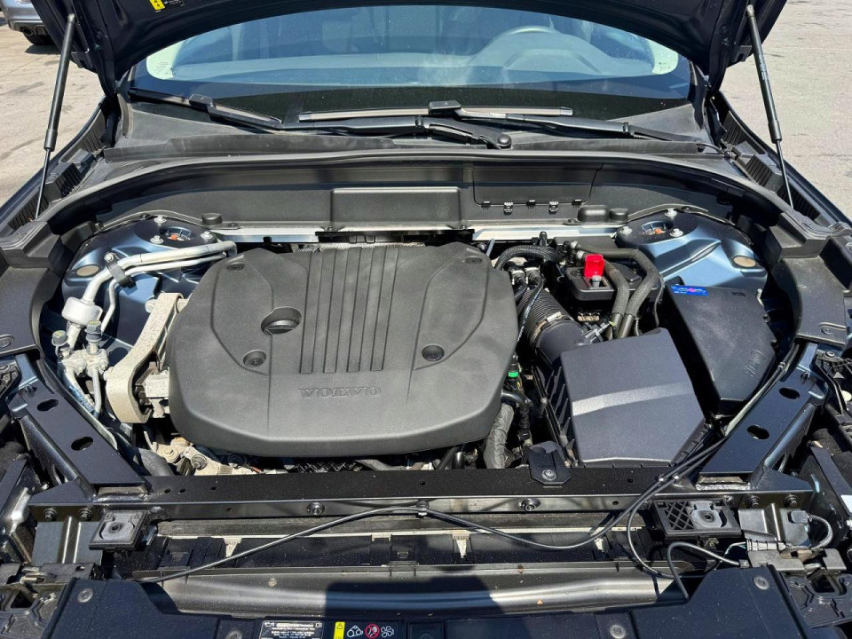 Volvo XC60 CORE 2023 — Copart