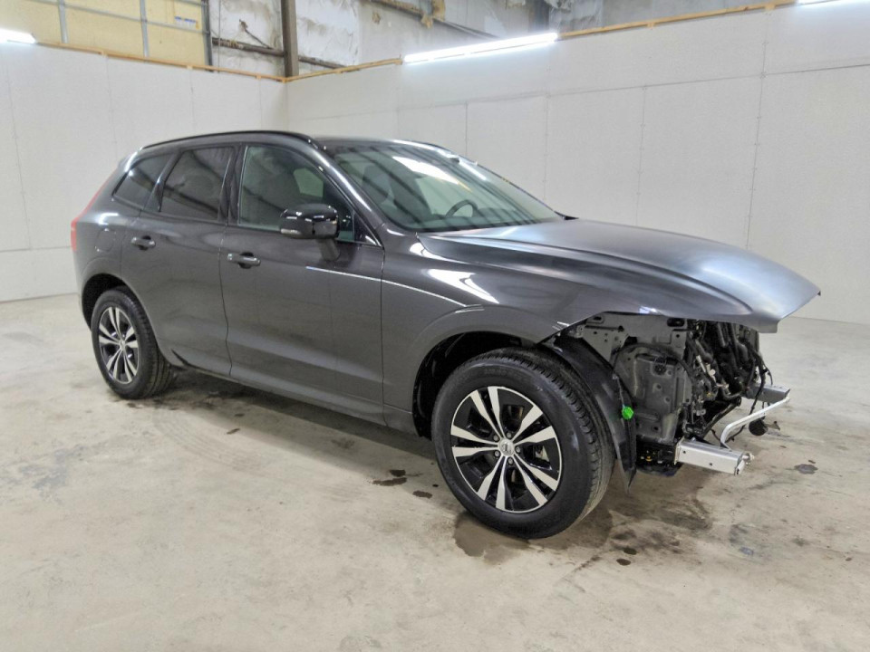 Volvo XC60 CORE 2024 — Copart