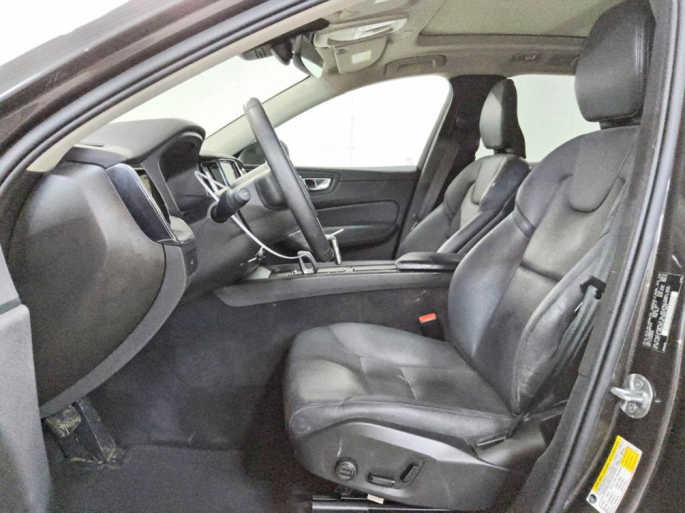 Volvo XC60 CORE 2024 — Copart