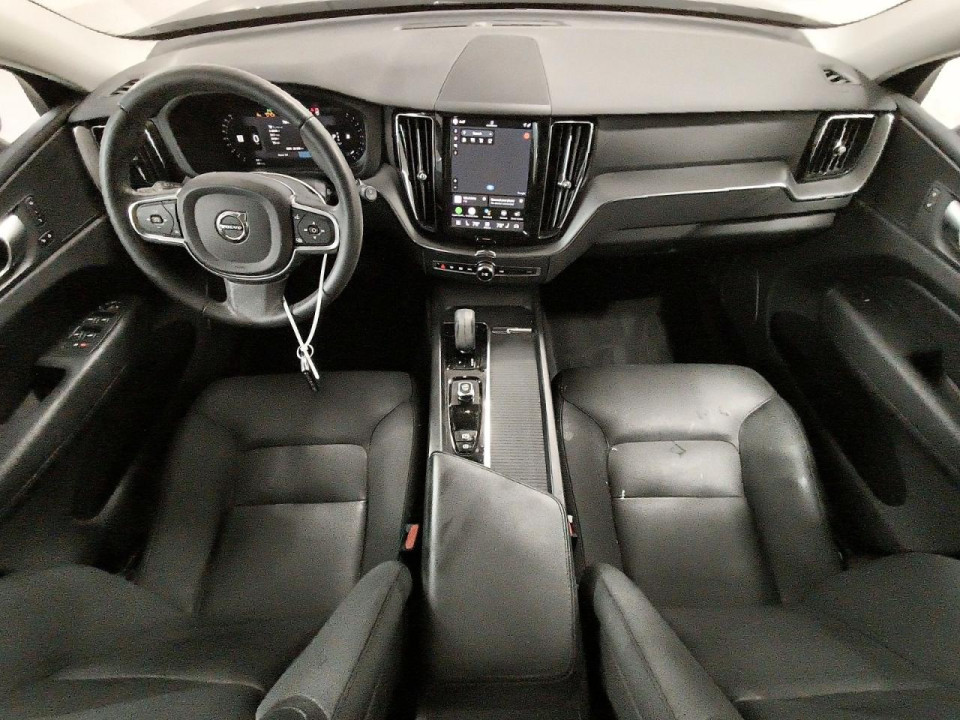 Volvo XC60 CORE 2024 — Copart