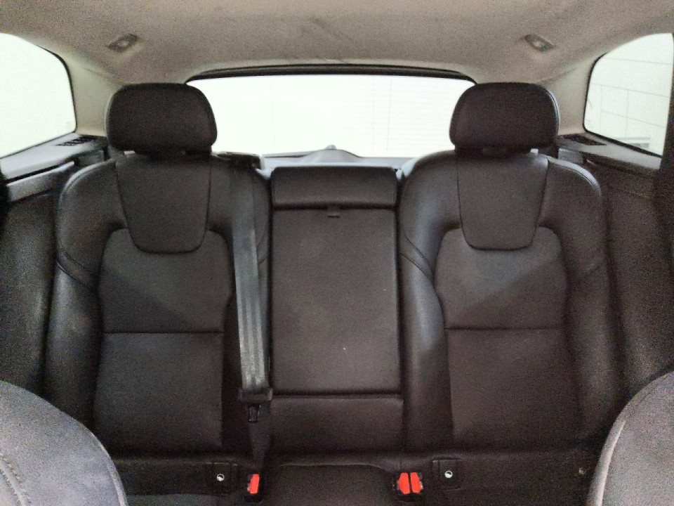 Volvo XC60 CORE 2024 — Copart