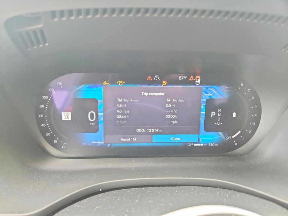 Volvo XC60 PLUS 2025 — Copart