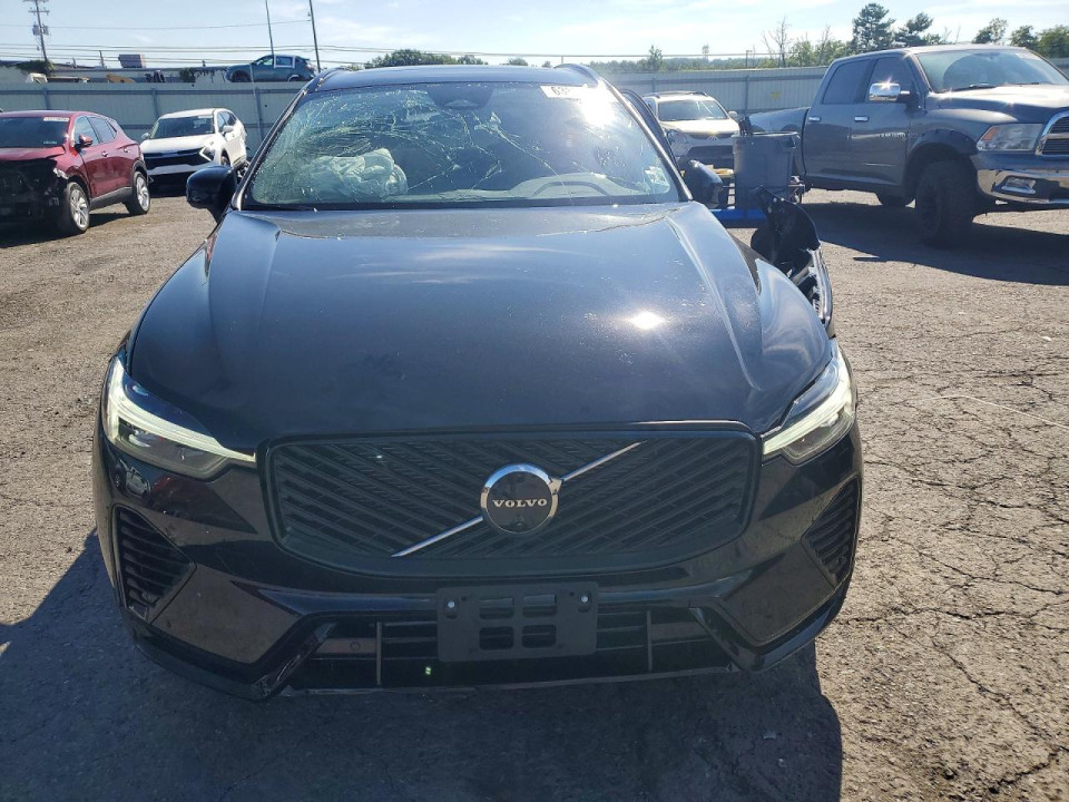 Volvo XC60 PLUS 2026 — Copart