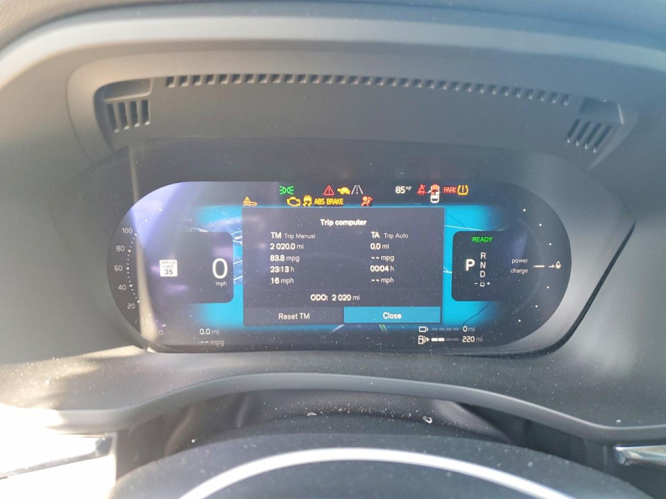 Volvo XC60 PLUS 2026 — Copart