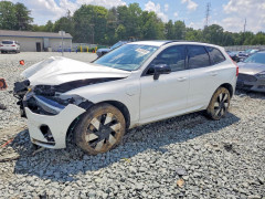 Volvo XC60 PLUS 2025 — Copart