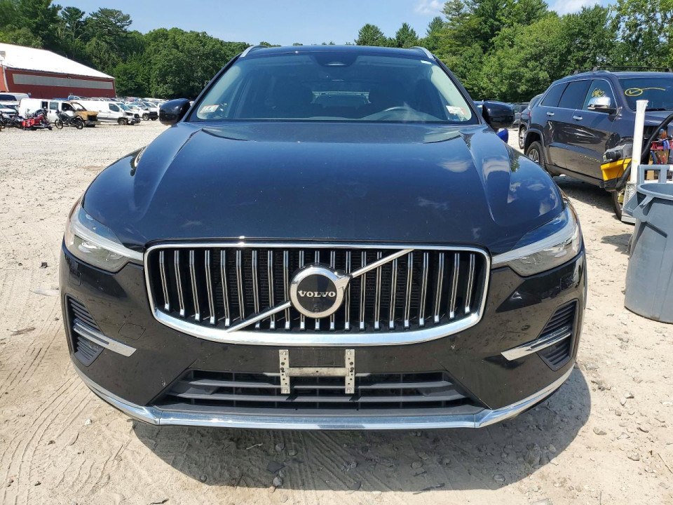 Volvo XC60 PLUS 2023 — Copart