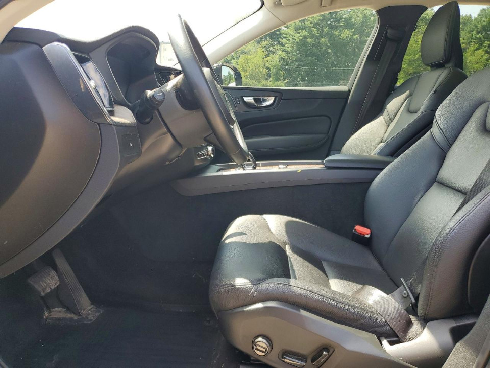 Volvo XC60 PLUS 2023 — Copart