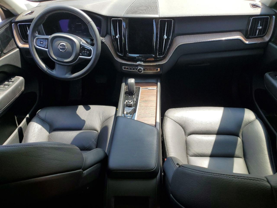 Volvo XC60 PLUS 2023 — Copart