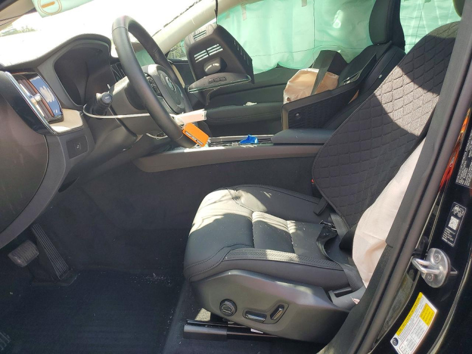 Volvo XC60 PLUS 2026 — Copart