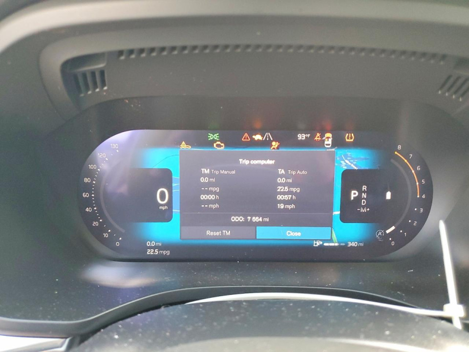 Volvo XC60 PLUS 2026 — Copart