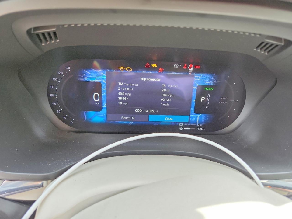 Volvo XC60 PLUS 2024 — Copart