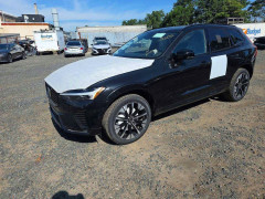 Volvo XC60 PLUS 2026
