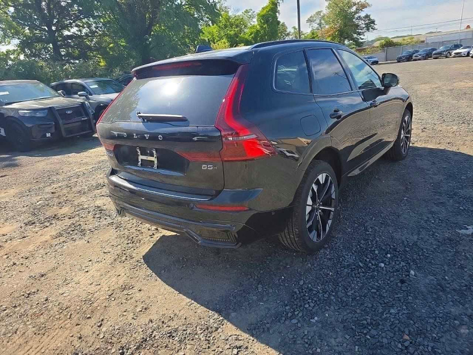 Volvo XC60 PLUS 2026 — Copart
