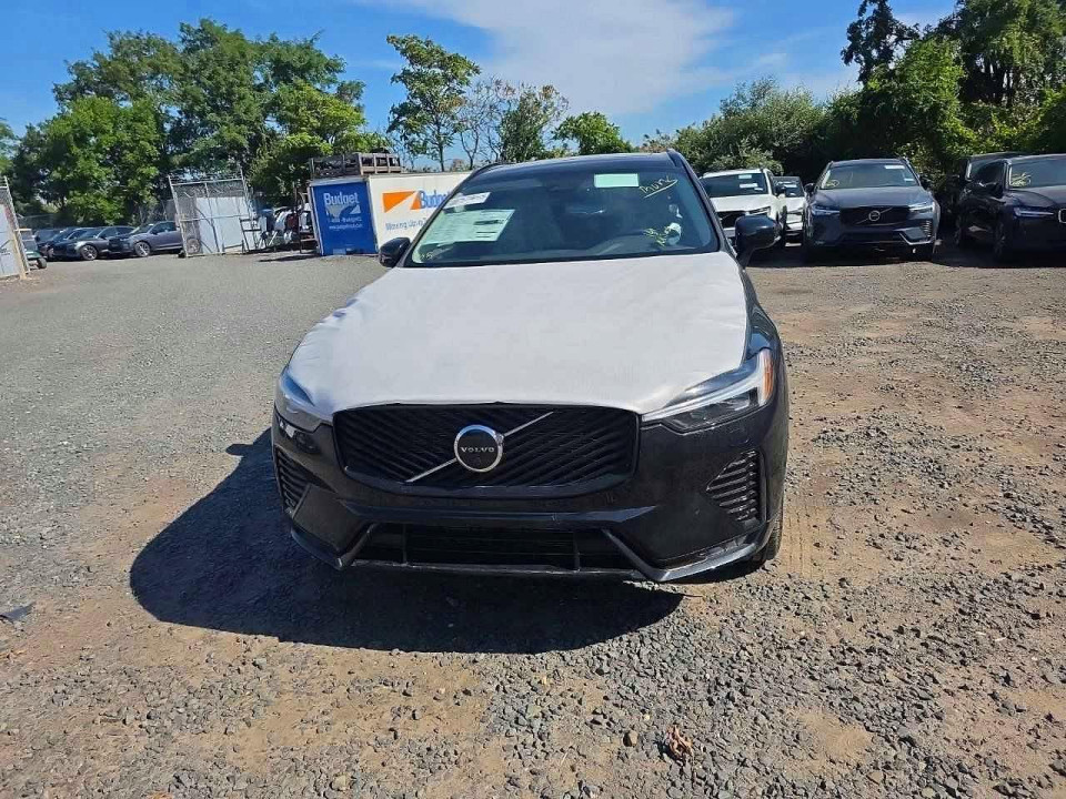 Volvo XC60 PLUS 2026 — Copart