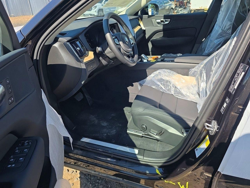 Volvo XC60 PLUS 2026 — Copart