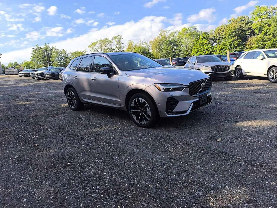 Volvo XC60 PLUS 2026 — Copart