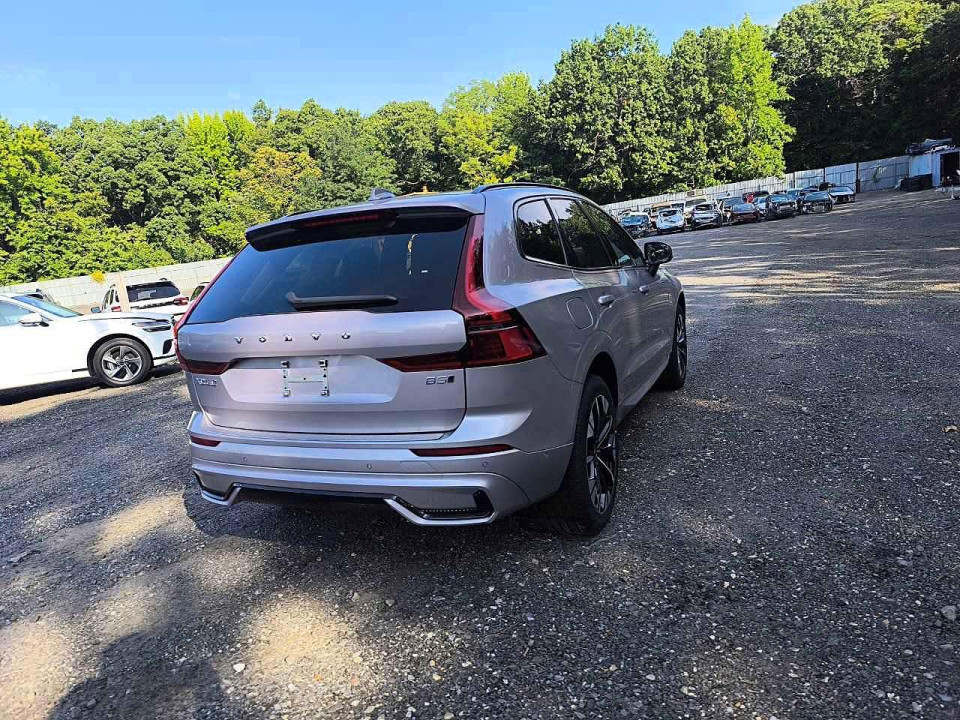 Volvo XC60 PLUS 2026 — Copart