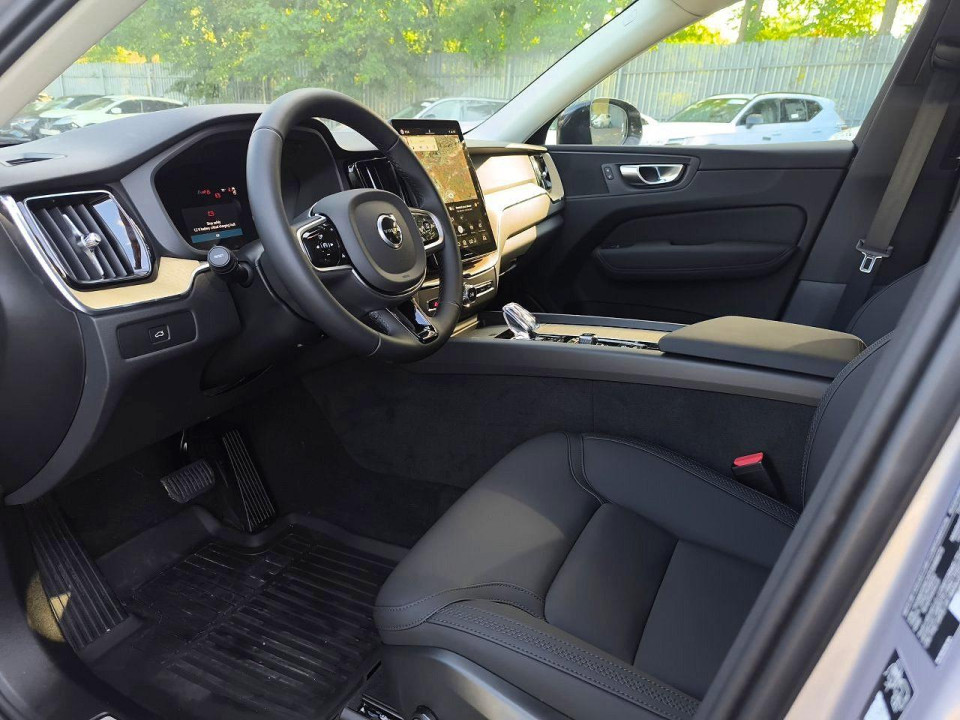 Volvo XC60 PLUS 2026 — Copart