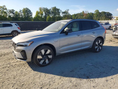 Volvo XC60 PLUS 2024
