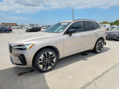 Volvo XC60 PLUS 2026