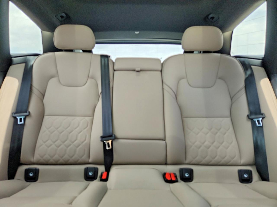 Volvo XC60 PLUS 2026 — Copart