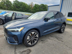 Volvo XC60 PLUS 2026