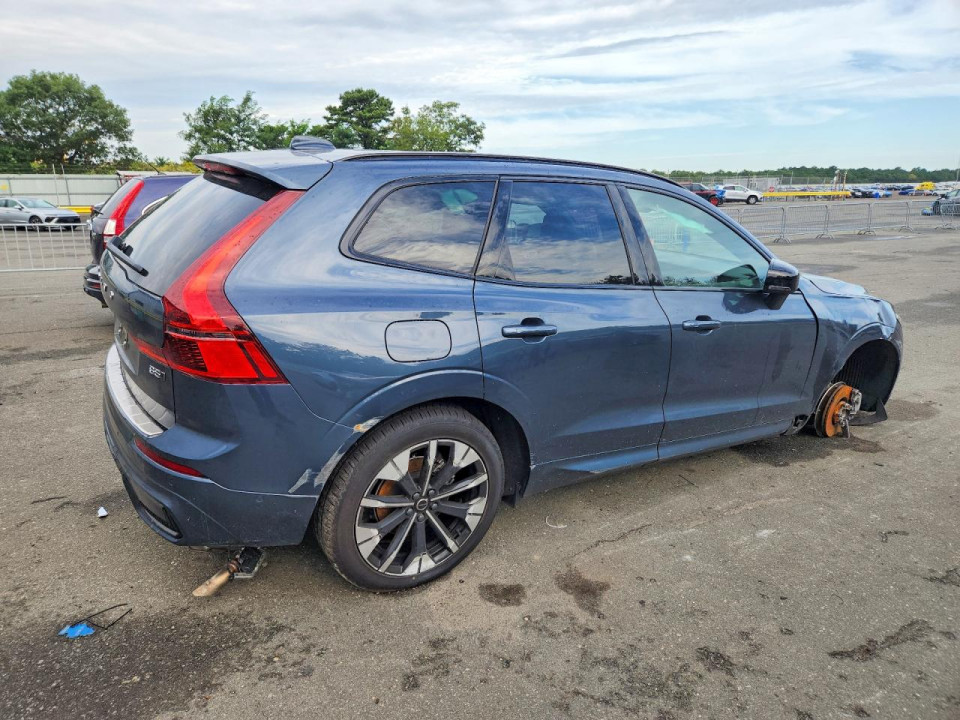 Volvo XC60 PLUS 2026 — Copart