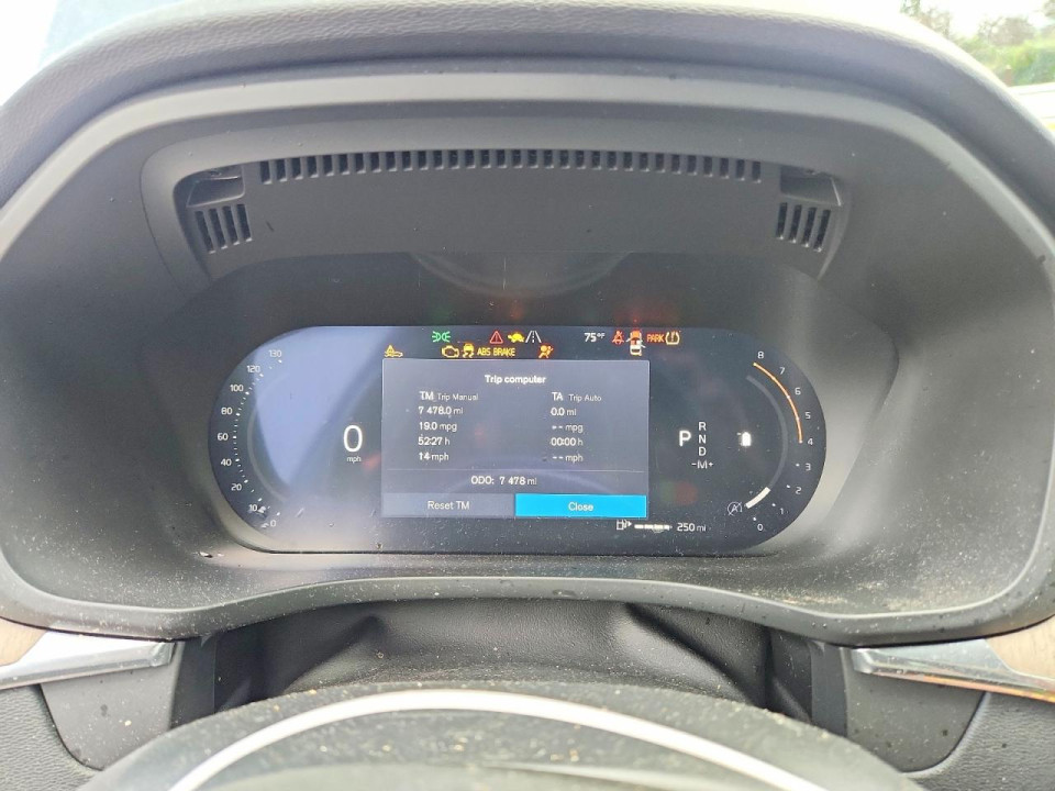 Volvo XC60 PLUS 2026 — Copart