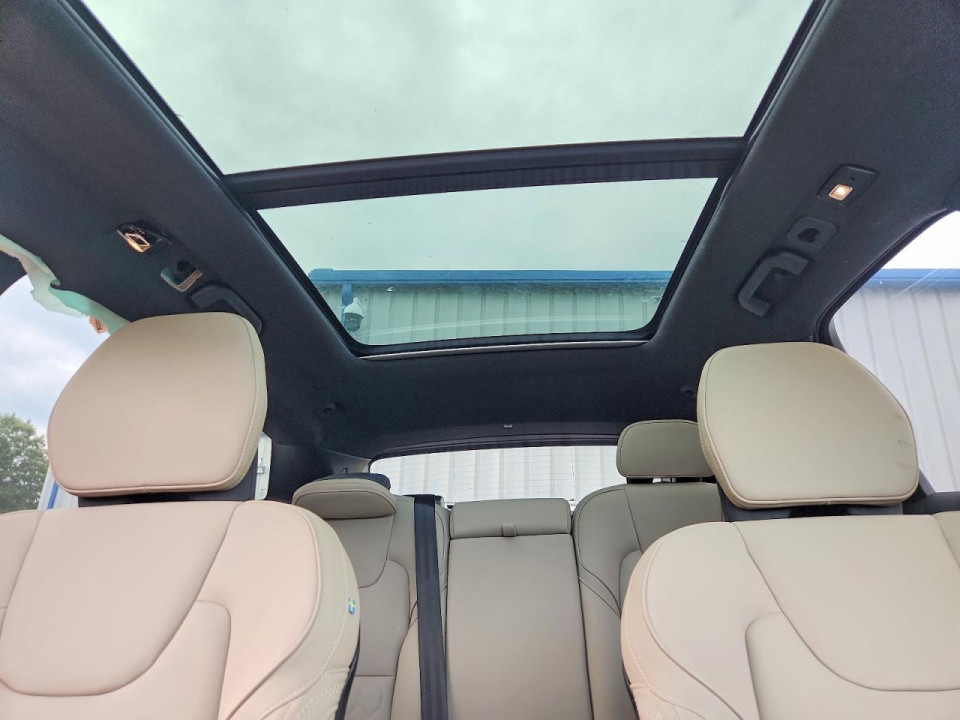 Volvo XC60 PLUS 2026 — Copart