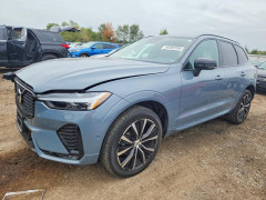 Volvo XC60 PLUS 2024