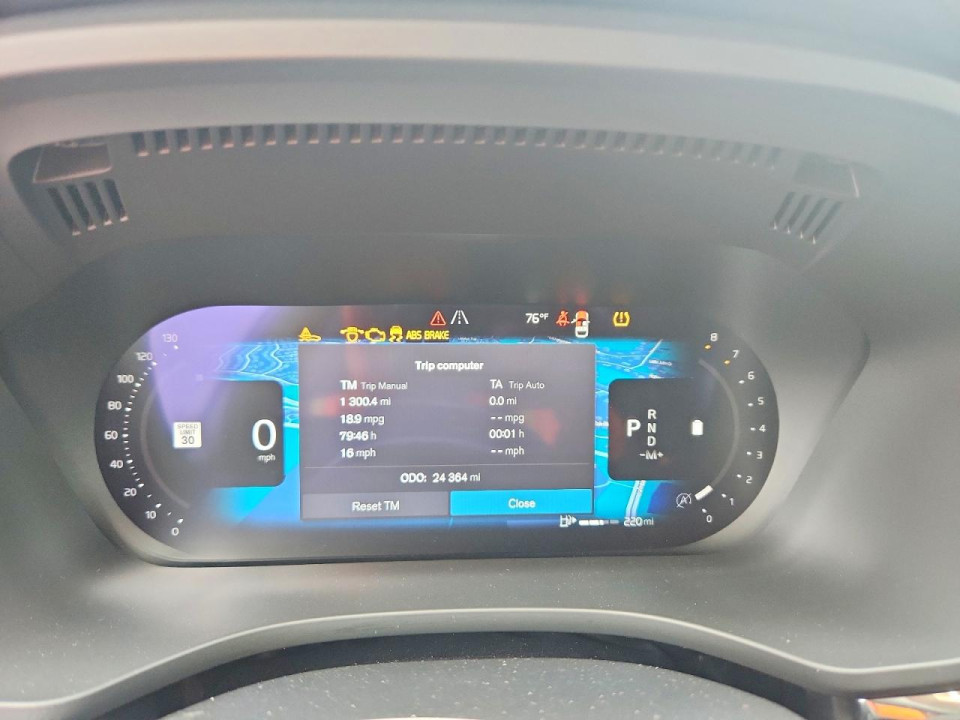 Volvo XC60 PLUS 2024 — Copart