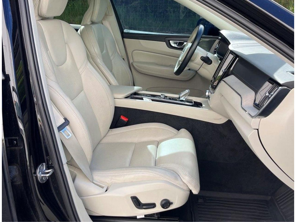 Volvo XC60 T8 RECHARGE INSCRIPTION 2022 — Copart