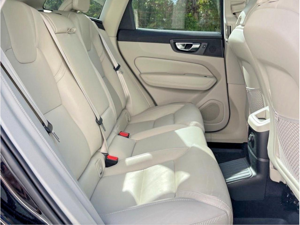 Volvo XC60 T8 RECHARGE INSCRIPTION 2022 — Copart