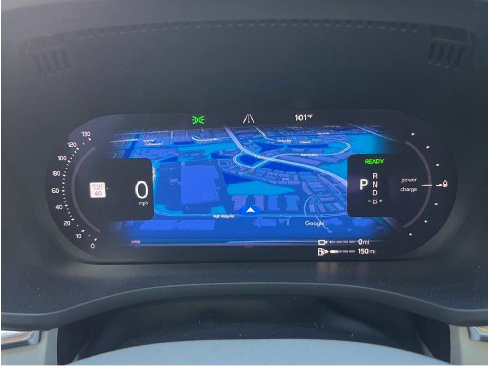 Volvo XC60 T8 RECHARGE INSCRIPTION 2022 — Copart