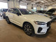 Volvo XC60 ULTIMATE 2024 — Copart