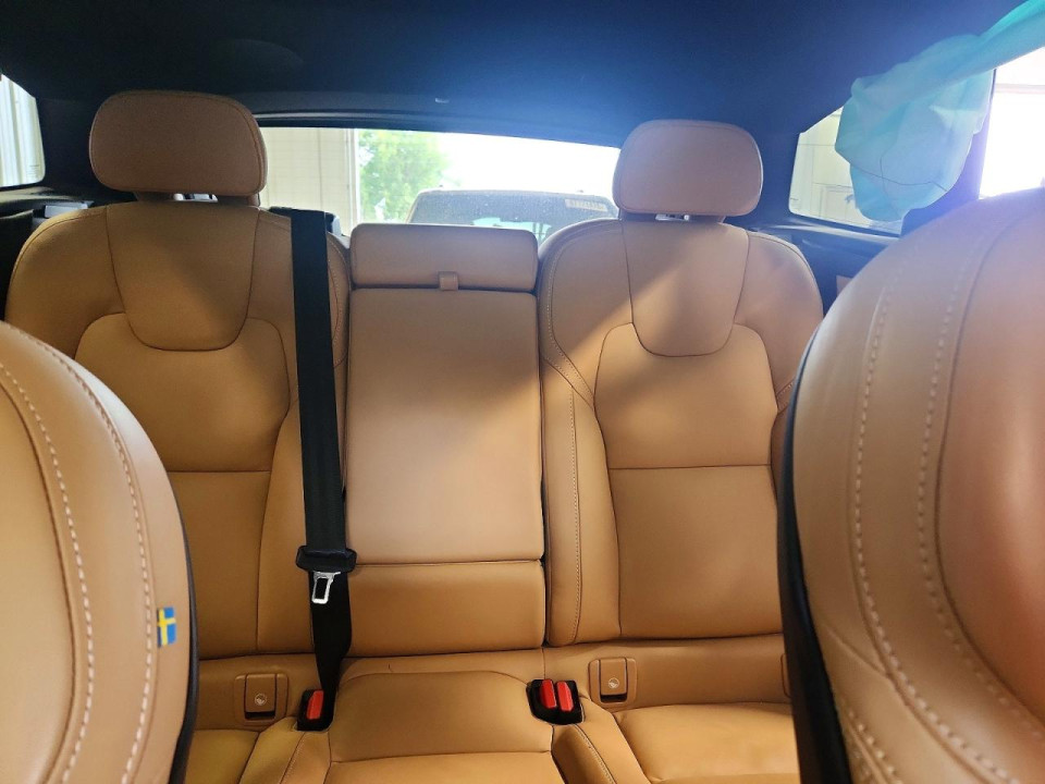 Volvo XC60 ULTIMATE 2024 — Copart