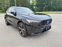 Volvo XC60 ULTIMATE 2024