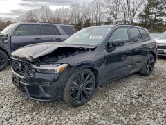 Volvo XC60 ULTIMATE 2024 — Copart