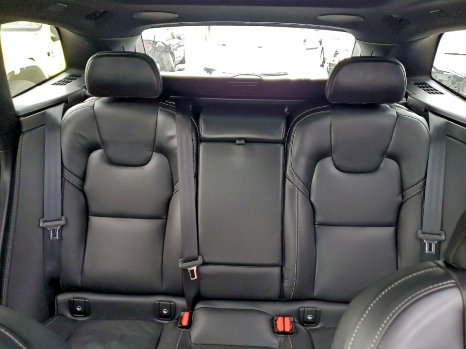 Volvo XC60 ULTIMATE 2024 — Copart
