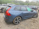 Volvo XC60 ULTRA 2025 — Copart