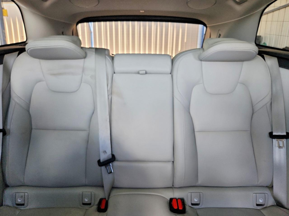 Volvo XC60 ULTRA 2026 — Copart