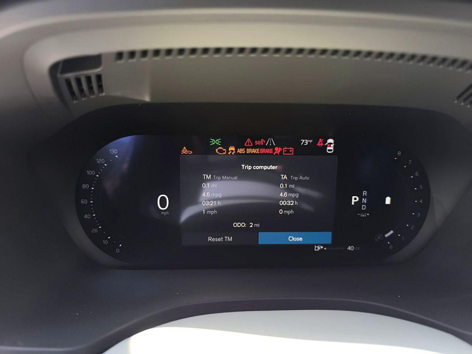 Volvo XC60 ULTRA 2026 — Copart