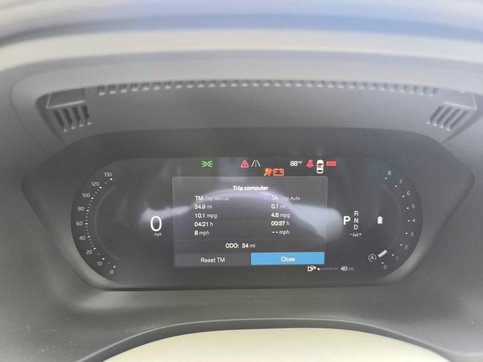 Volvo XC60 ULTRA 2026 — Copart