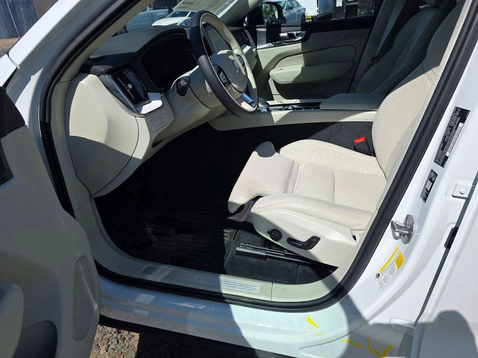 Volvo XC60 ULTRA 2026 — Copart