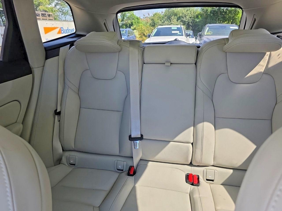 Volvo XC60 ULTRA 2026 — Copart