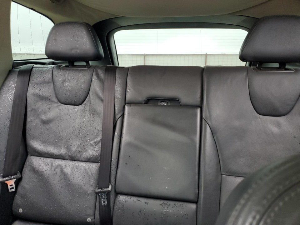 Volvo XC60 2013 — Copart
