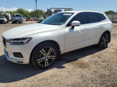 Volvo XC60 2018 — Copart