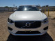 Volvo XC60 2018 — Copart